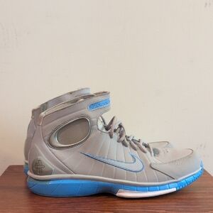 Nike Air Huarache 2k4 Kobe MPLS Sz 12